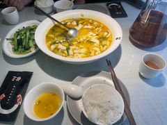 -老屋印象川菜(马园路店)