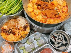 -小螺大作·螺蛳粉火锅(林和西店)