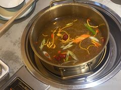 -大理董·董家小厨野生菌火锅(古城旗舰店)