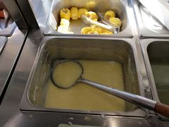 -六和孝顺素食餐厅(西湖道店)