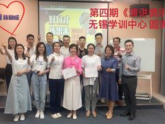 -新励成演讲口才培训(无锡梁溪学训中心)