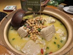 -老阿爸鲜鱼土菜(园区永旺店)