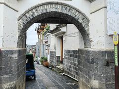 -和顺古镇
