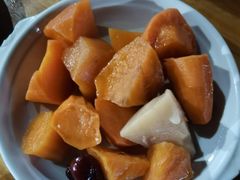 -桂园白粥·潮汕老味道