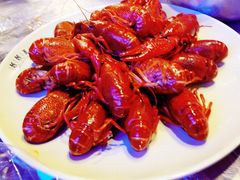 -靓靓蒸虾(中山公园店)