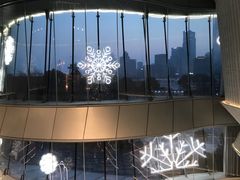 -航迹厨房 Merchant Kitchen(上海鲁能JW万豪侯爵酒店)