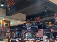 -天下客饭店(中山路店)