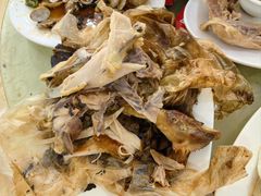 -考记泥焗鸡农庄·海鲜(北洛秘境店)