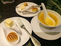 -北京四季酒店·采逸轩