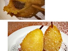 -大鸭梨烤鸭店(花园村店)