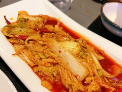 -壹号院音乐餐厅•烤全羊•新疆菜(浐灞店)