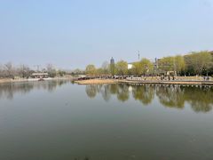 -西海子公园