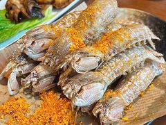 -高佳庄·舟山海鲜(海景旗舰店)