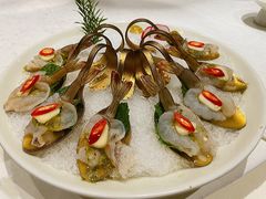 泰式冻腌生虾-泰香米泰国餐厅(鎏嘉码头店)