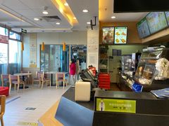 -德克士(西山店)