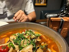 -上岛咖啡(珠园店)