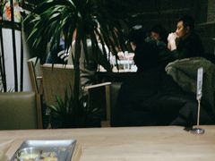 -KimPro 辛普乐概念韩餐