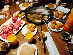 -傣妹火锅(南京东路一店)