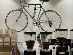 -常识咖啡common sense(春熙路店)