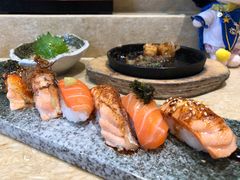 六味三文鱼-东京屋(武定路店)