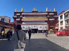 -小昭寺