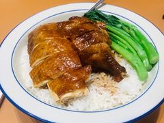 -老坑记·香港经典粤菜馆