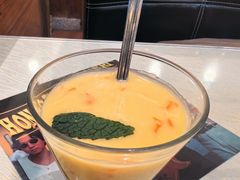 -香港威特瑞茶餐厅(小白楼音乐厅店)