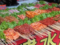 -七公里小吃街(海埂路店)