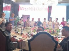 大堂-锦悦轩空中观景餐厅