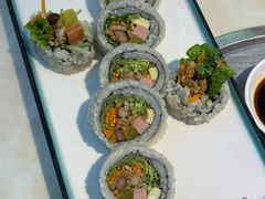 -屋里家延边朝鲜族冷面(梅林3店)