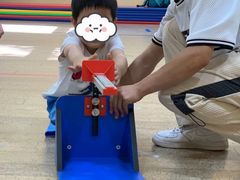 -柠檬国际幼儿园 Bright Academy