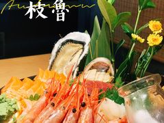 -枝魯枝魯自助料理