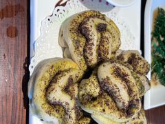 -沙力海美食城 西北特色菜 烤肉店(北门坡店)