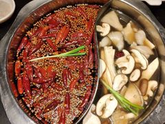 -纸盐河码头火锅(十八梯店)