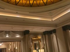 -广州富力丽思卡尔顿酒店