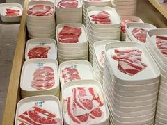 -玫瑰花园自助烤肉(顺义鑫海韵通店)