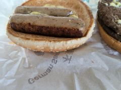 -麦当劳(杭州萧山文源店)