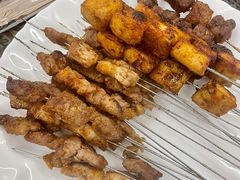 -回味香酒店(莱山店)