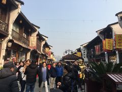 -河坊美食街(河坊街店)