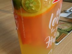 -必胜客(新辰里酒仙桥店)
