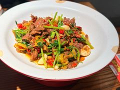 -恰饭·老长沙市井菜(天河客运站店)