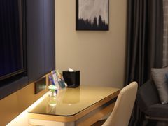 -广州白云机场诺富特酒店