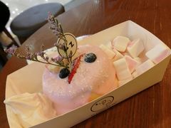 -狐狸和向日葵(北京路店)