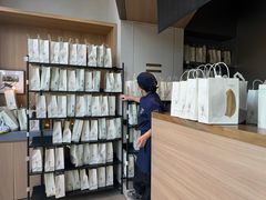 -阿嬷手作(上海万象城店)