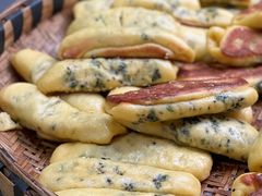 -小米粑粑(玉锦苑店)