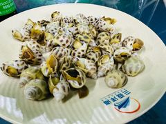 -明润海鲜(南边海店)