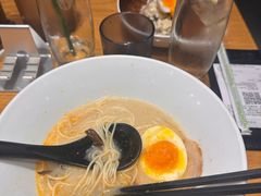 -一風堂拉面(美罗城店)