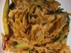 -兰袖厨现炒黄牛肉(天润店)