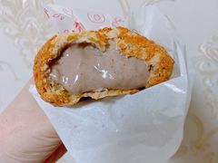-西树泡芙(秦皇岛茂业天地店)