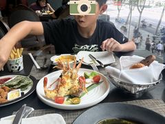 -榛悦隆堡成都酒店(春熙路太古里店)